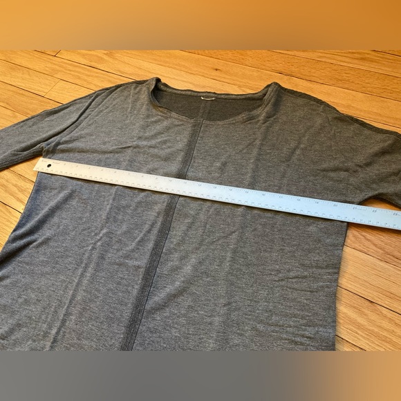 🖤 Kit & Ace Olsen long sleeve brushed tunic - Picture 10 of 14